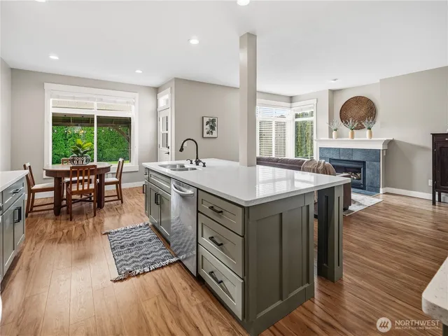 $739,990 | 3384 Larsen Avenue, Enumclaw, WA 98022