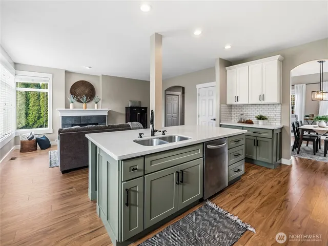 $739,990 | 3384 Larsen Avenue, Enumclaw, WA 98022