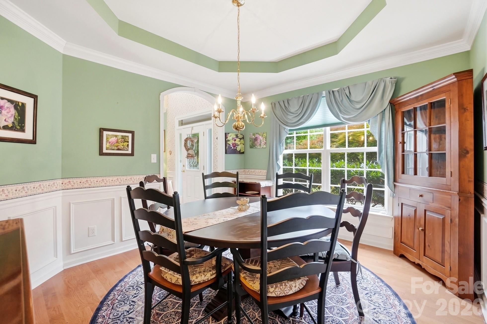 1406 Finsbury Lane Tega Cay, SC 29708 - Photo 17 of 48