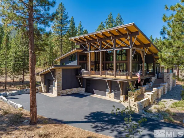$4,695,000 | 132 Walton Toll Road, Carson City, NV 89705