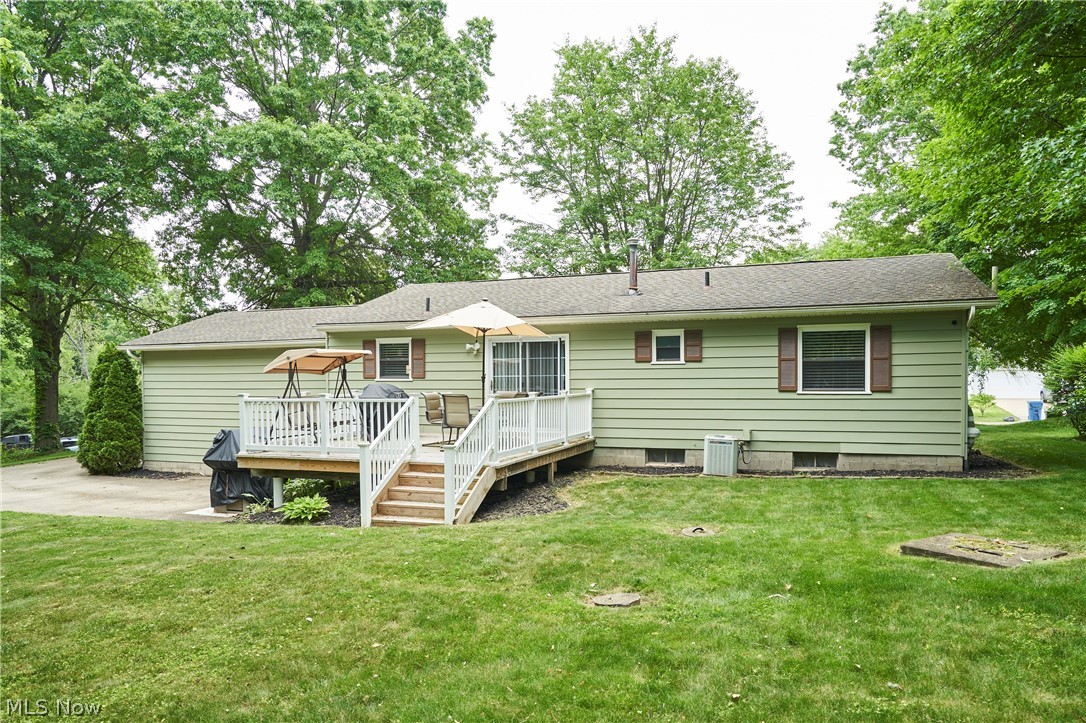 2808 Lynne Road Akron, OH 44312 - Photo 21 of 27