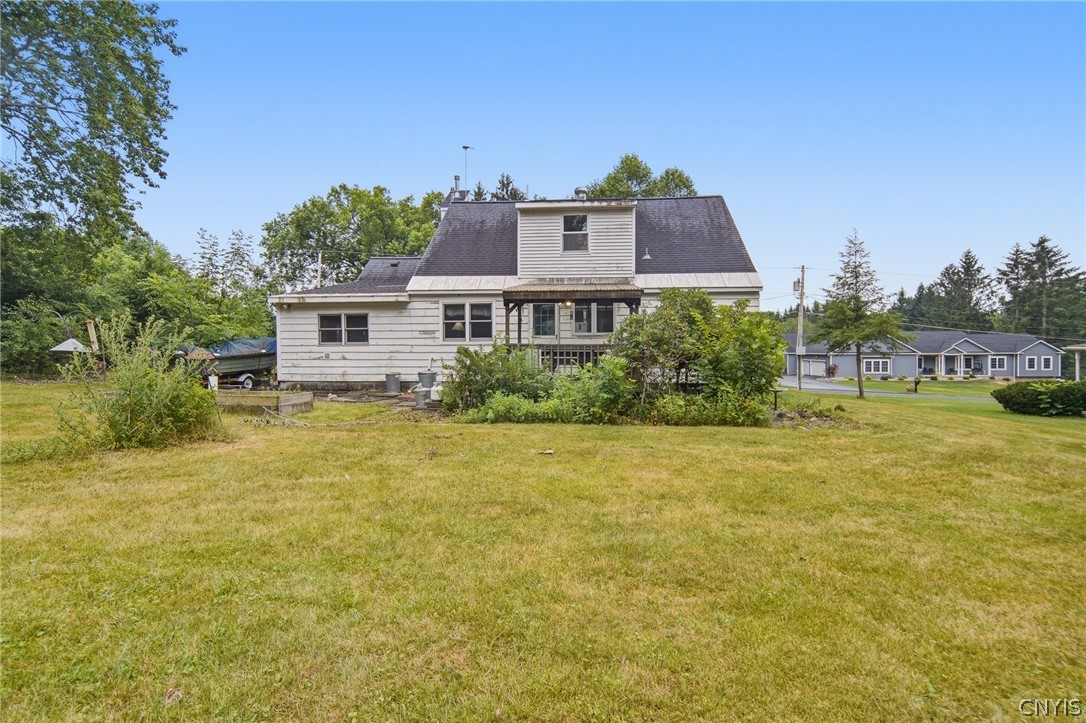 3625 Doyle Road Lysander, NY 13027 - Photo 42 of 49