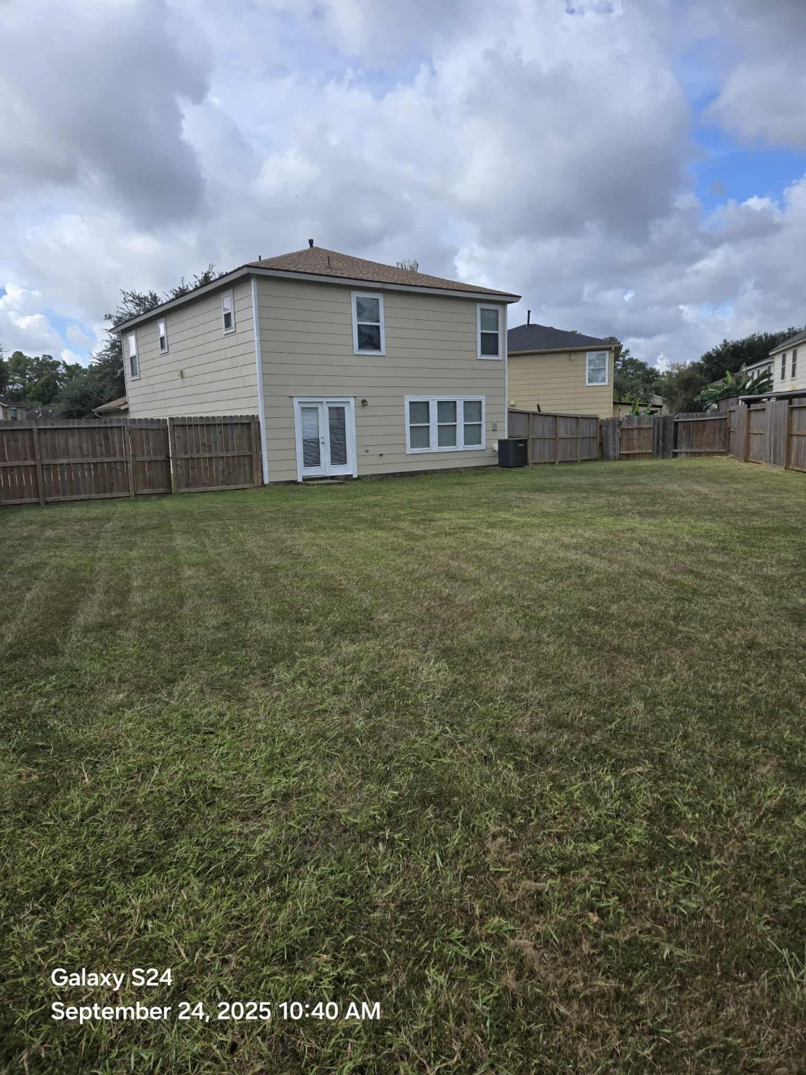 4419 Twisting Pine Court Spring, TX 77373 - Photo 22 of 22