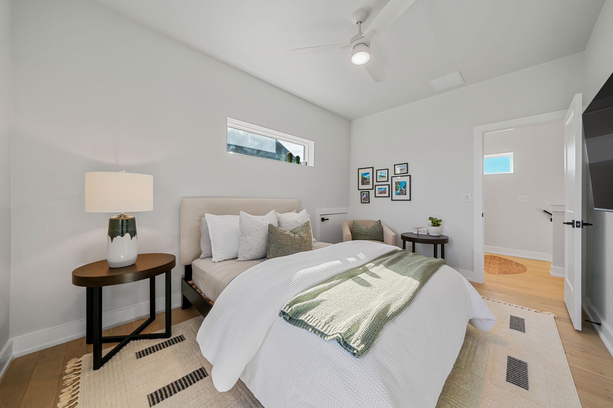 4607 Leslie Avenue, Unit A Austin, TX 78721 - Photo 14 of 20