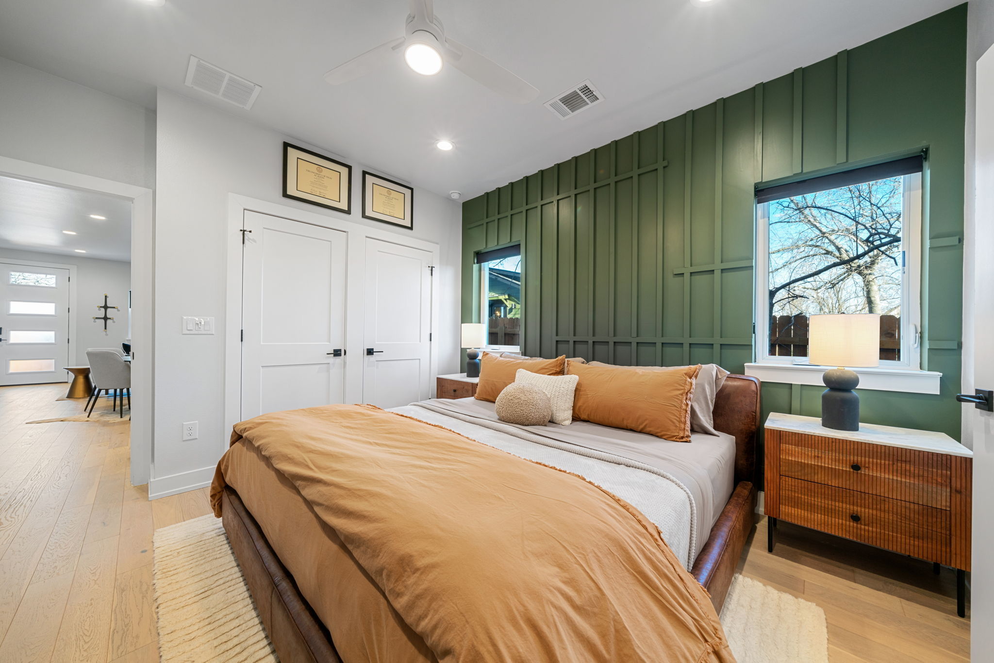 4607 Leslie Avenue, Unit A Austin, TX 78721 - Photo 9 of 20
