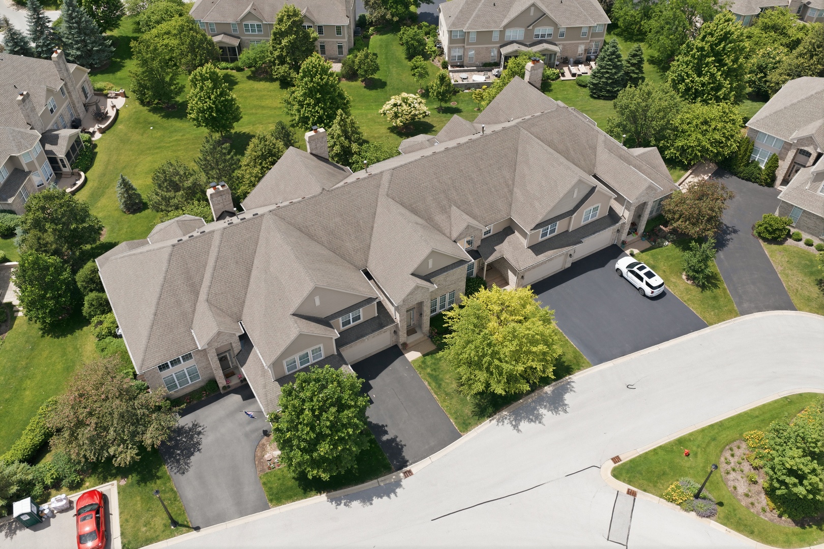703 Fieldstone Court Inverness, IL 60010 - Photo 43 of 44