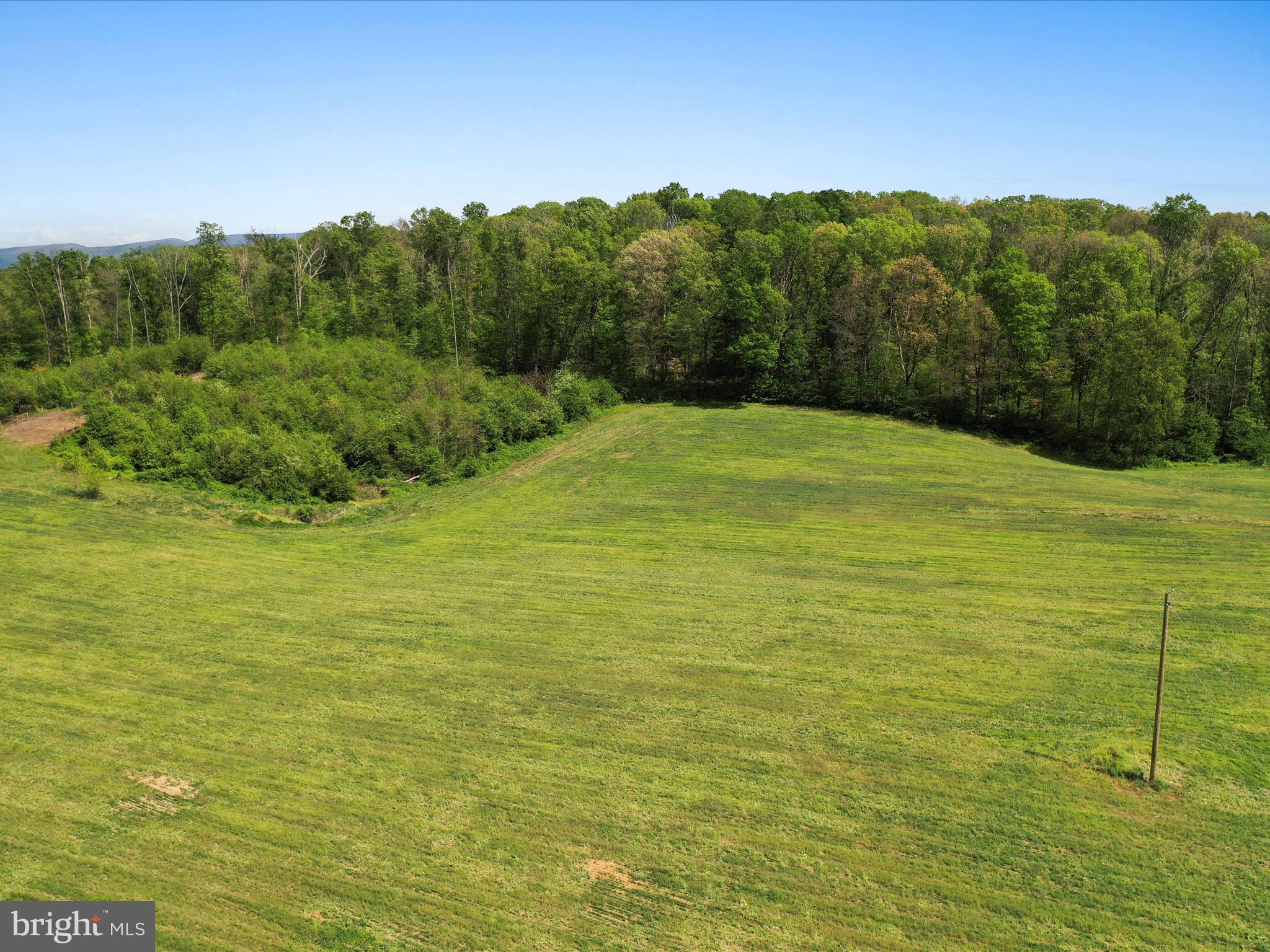 0 Pleasant View Road Mount Jackson, VA 22842 - Photo 17 of 17 a view of an ocean from a yard