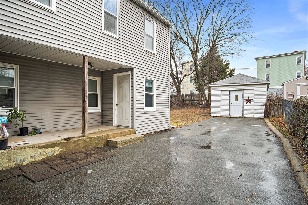 33 Jacobs Street Peabody, MA 01960 - Photo 26 of 29