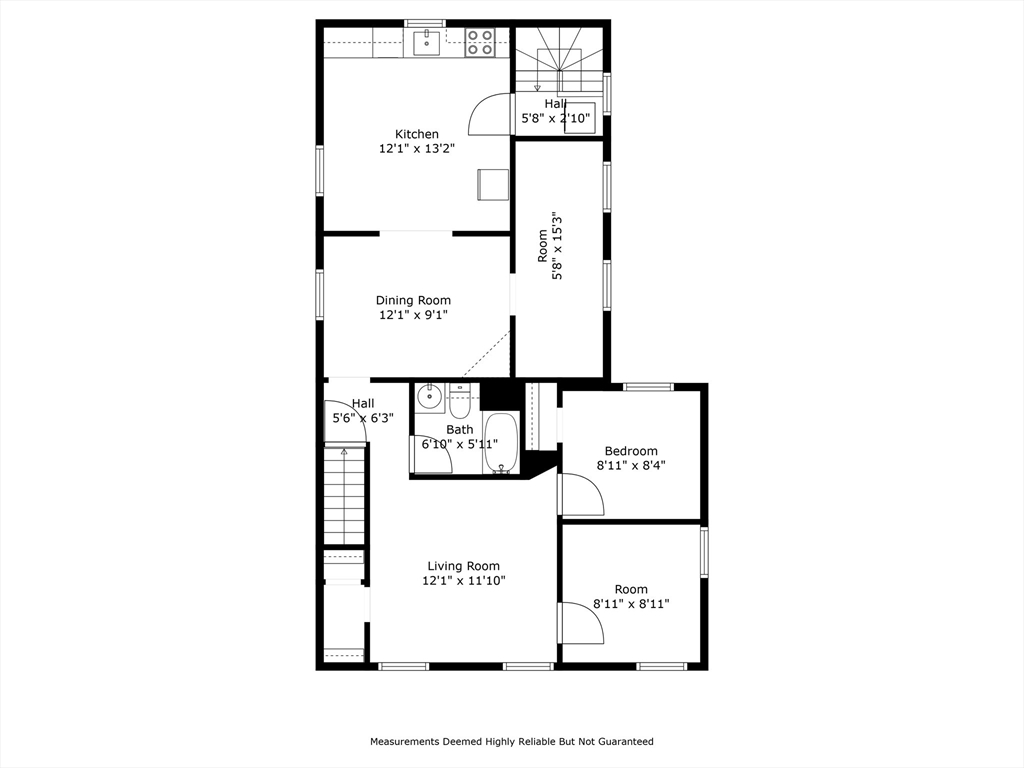 33 Jacobs Street Peabody, MA 01960 - Photo 29 of 29