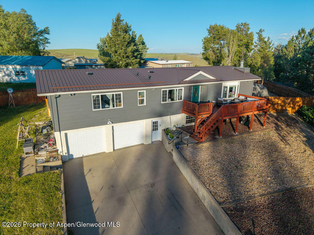 889 Ashley Road Craig, CO 81625 - Photo 43 of 59 889AshleyRd-