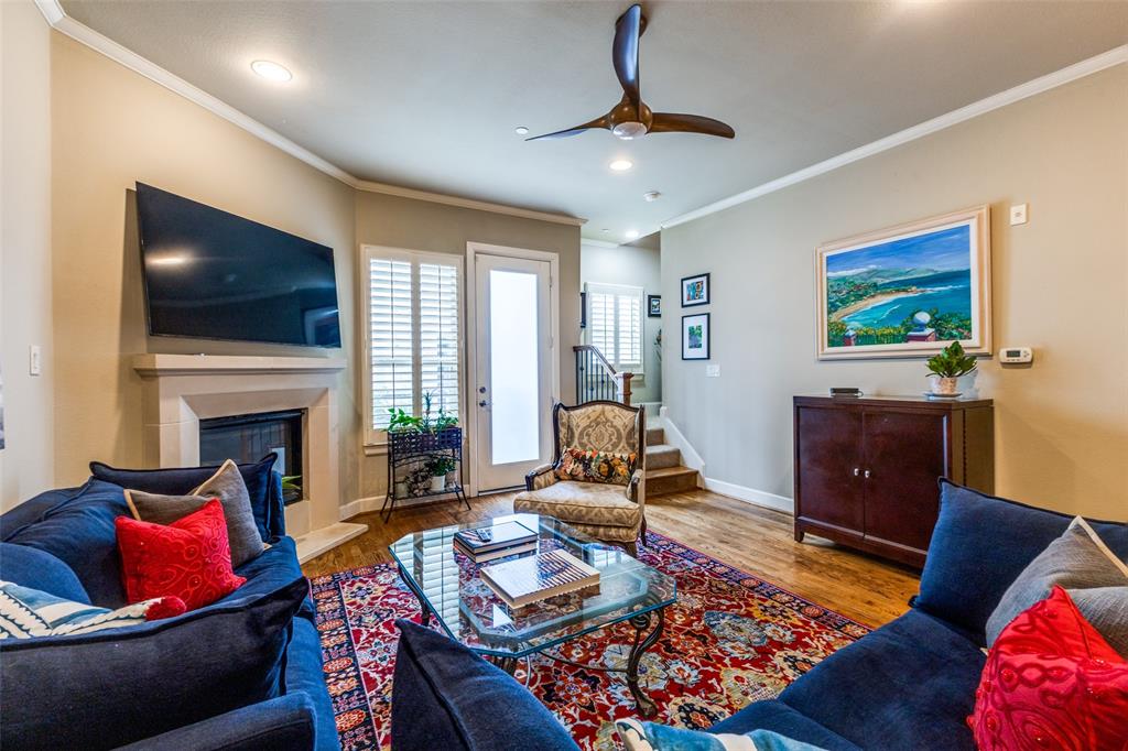 7333 Valley View Lane, Unit 304 Dallas, TX 75240 - Photo 3 of 26