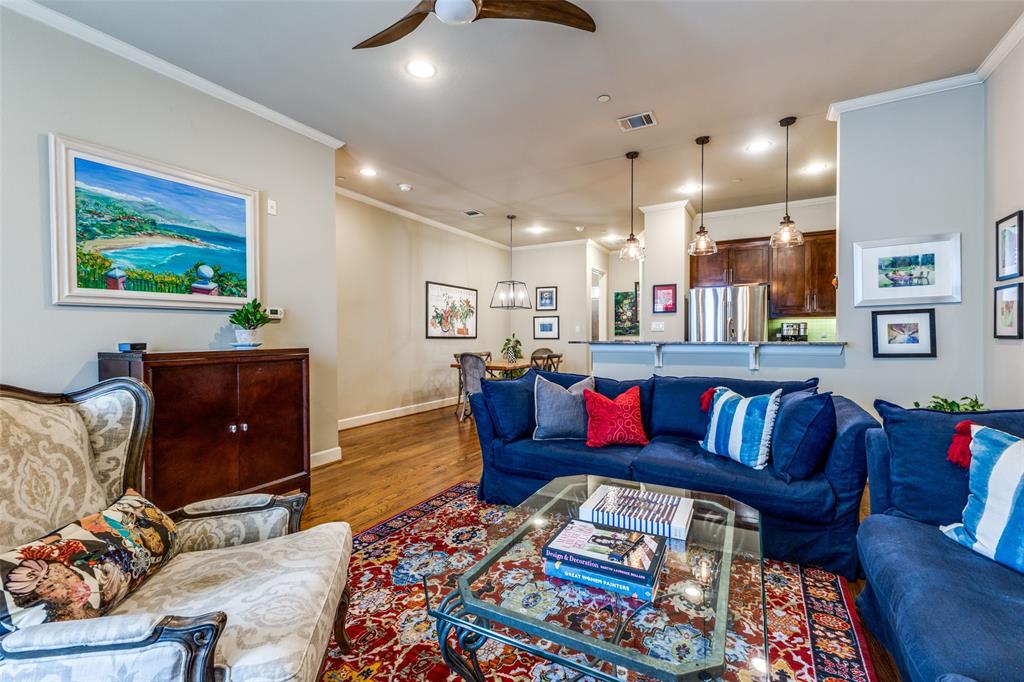 7333 Valley View Lane, Unit 304 Dallas, TX 75240 - Photo 4 of 26