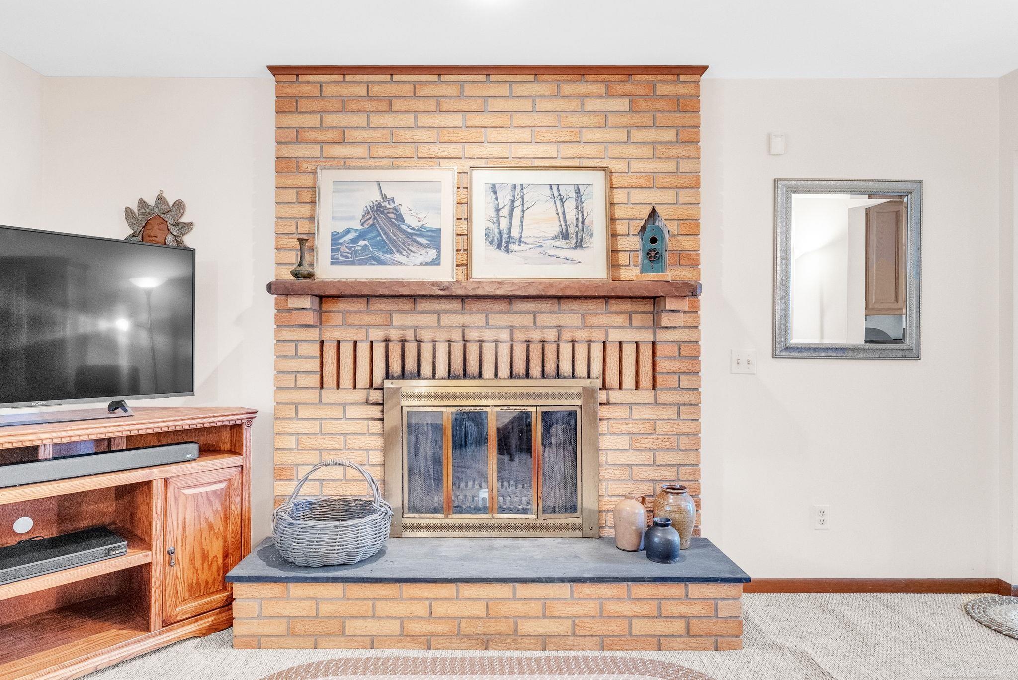 3455 Lakeshore Road Lexington, MI 48450 - Photo 5 of 47