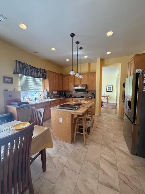 4237 Blake Drive Modesto, CA 95356 - Photo 11 of 39