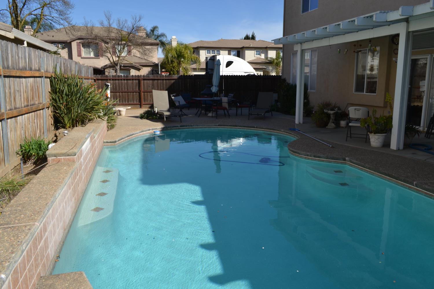 4237 Blake Drive Modesto, CA 95356 - Photo 36 of 39