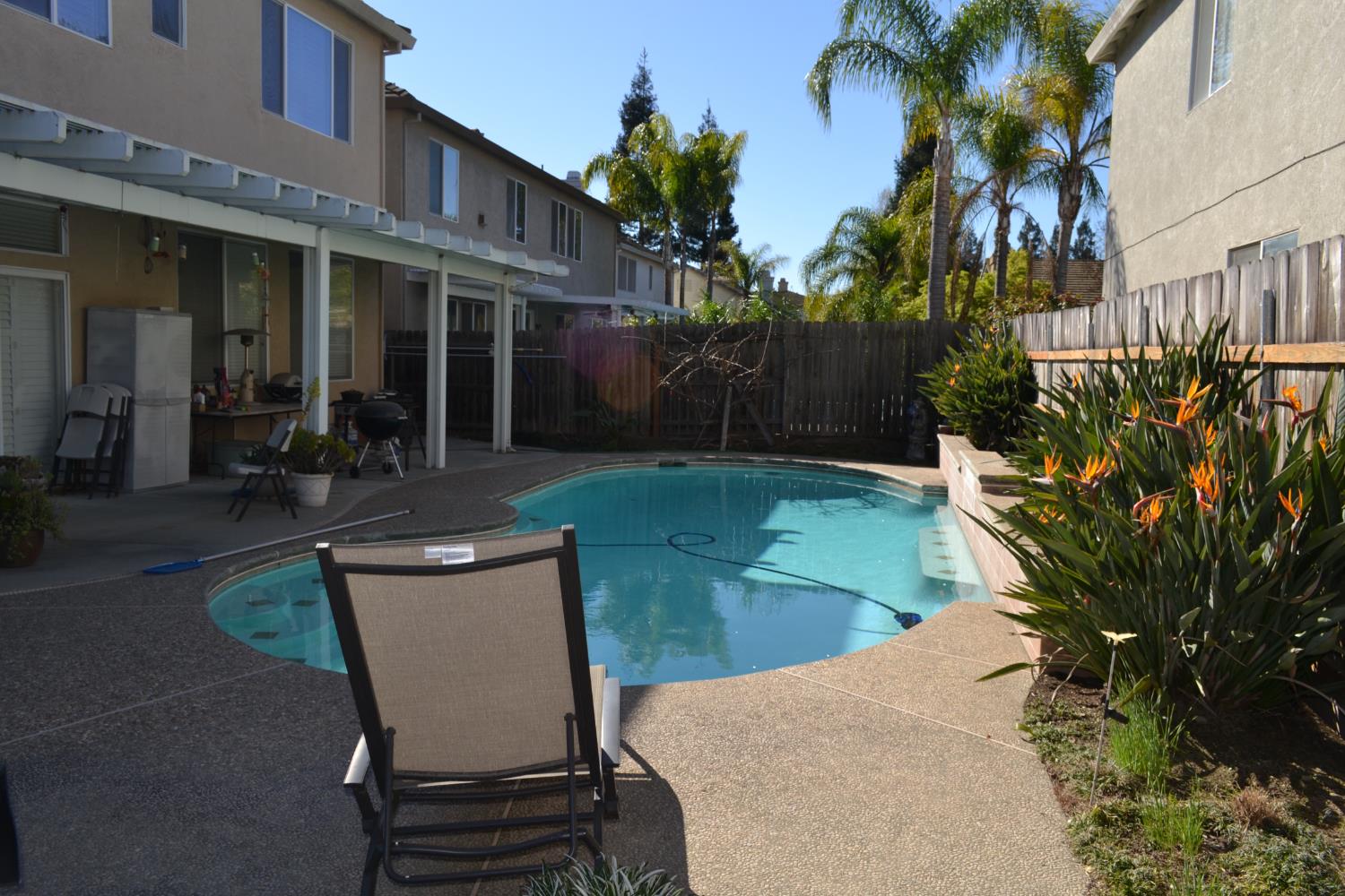 4237 Blake Drive Modesto, CA 95356 - Photo 37 of 39