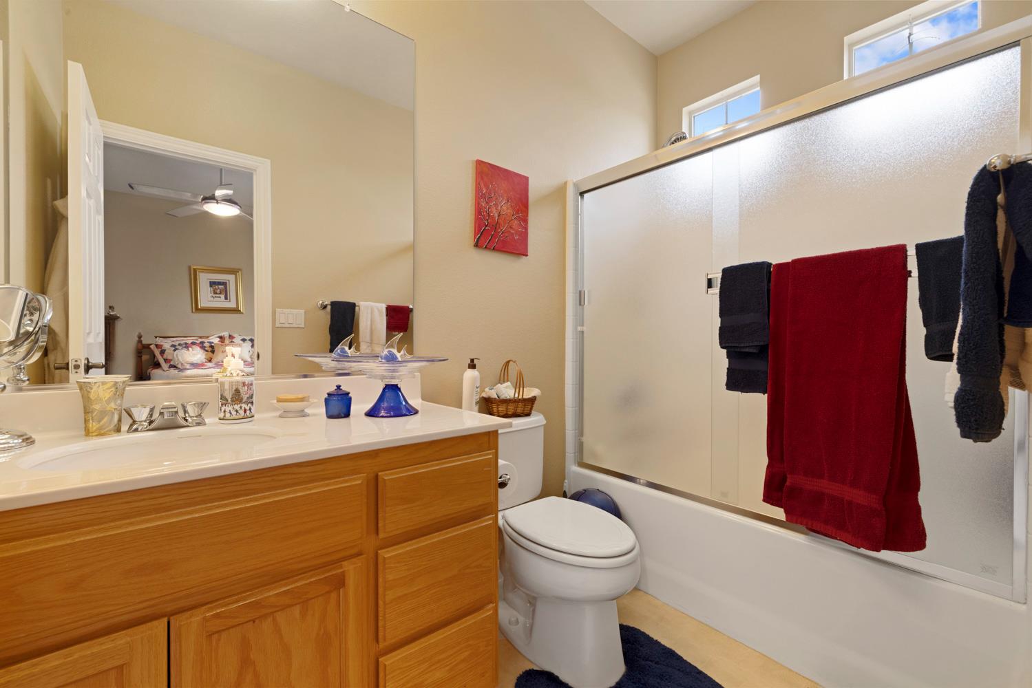 4237 Blake Drive Modesto, CA 95356 - Photo 45 of 49