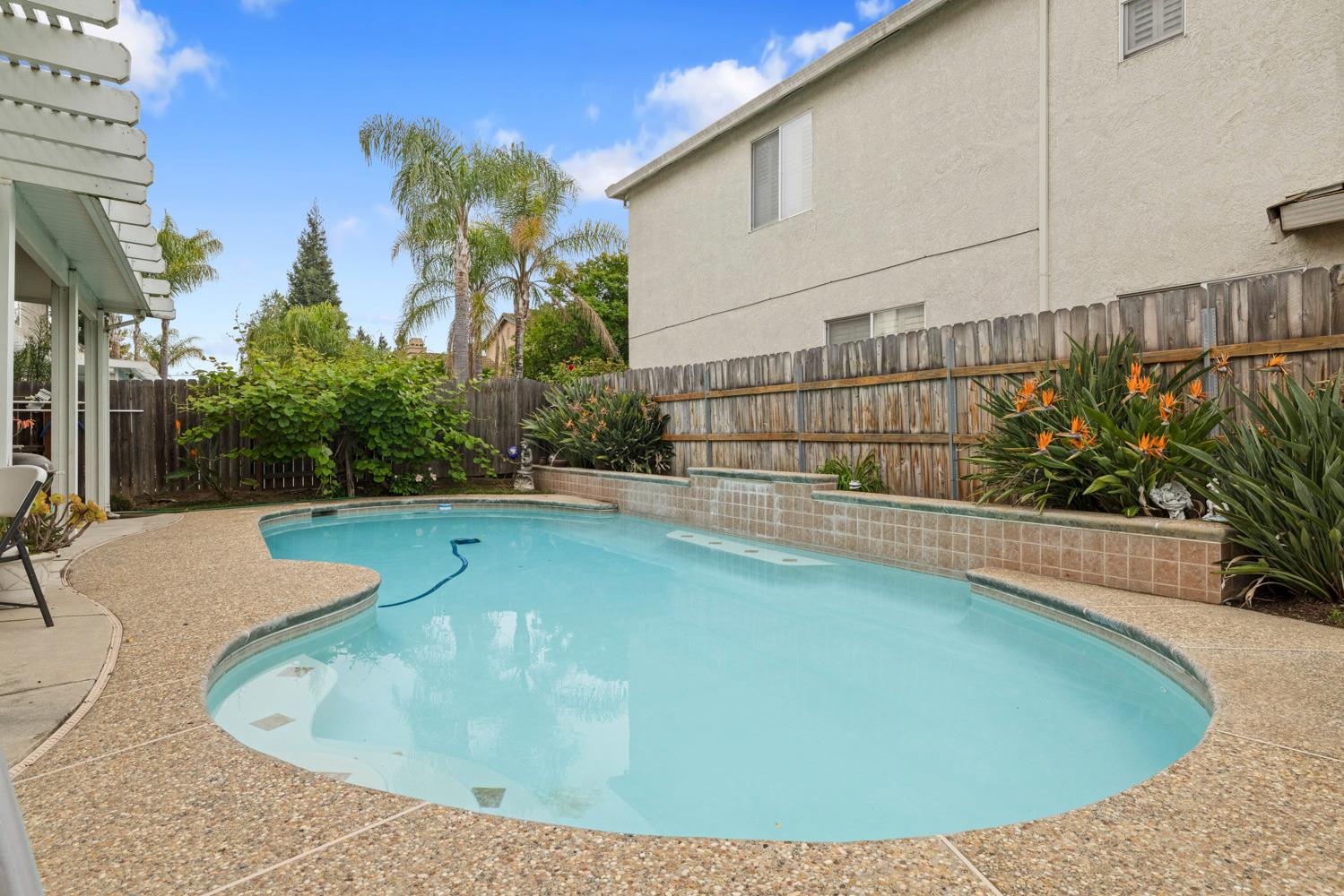 4237 Blake Drive Modesto, CA 95356 - Photo 48 of 49