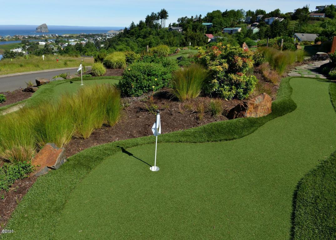 Lot 35 Brooten Mt Road Pacific City, OR 97135 - Photo 8 of 9 Golf Course