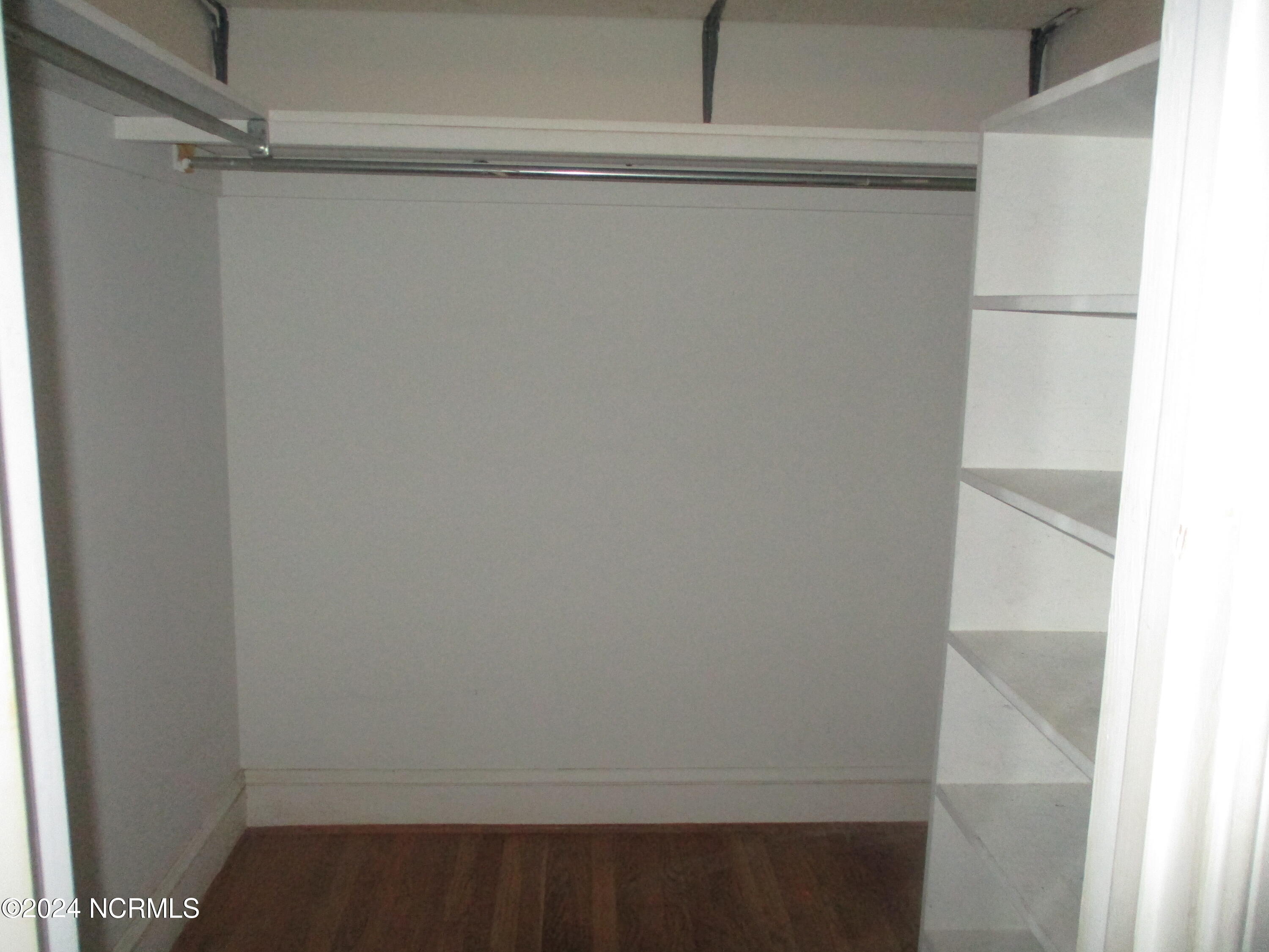 1708 Hardee Road Kinston, NC 28504 - Photo 28 of 34 Walk-in Closet