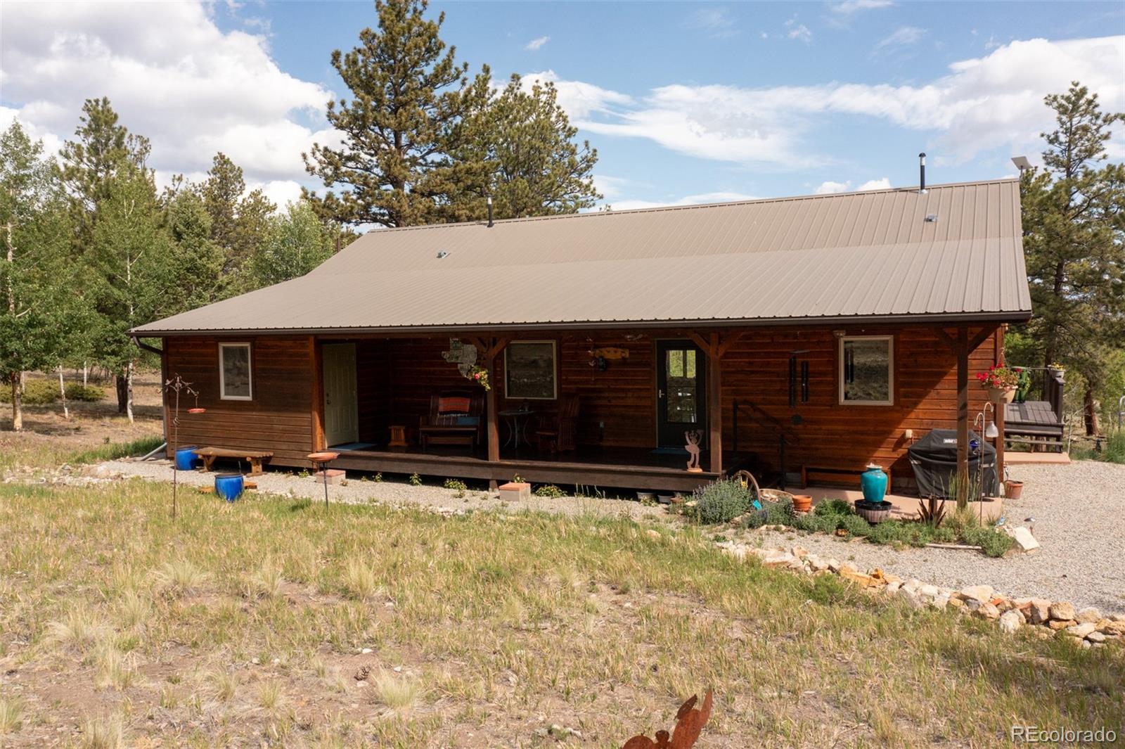730 Lariat Loop Hartsel, CO 80449 - Photo 2 of 50