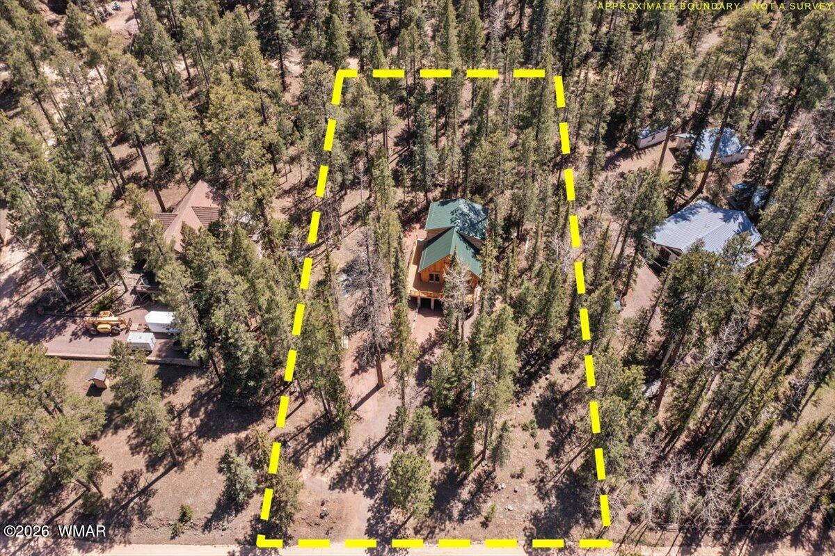 6 County Road Alpine, AZ 85920 - Photo 25 of 33
