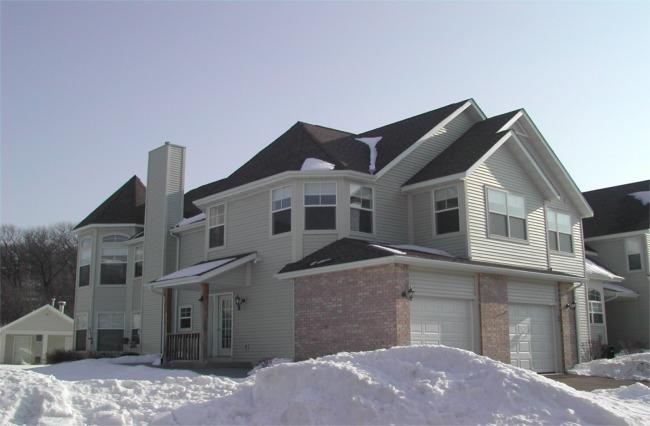 602 Abbey Ridge Court Fontana, WI 53125 - Photo 1 of 1 exterior