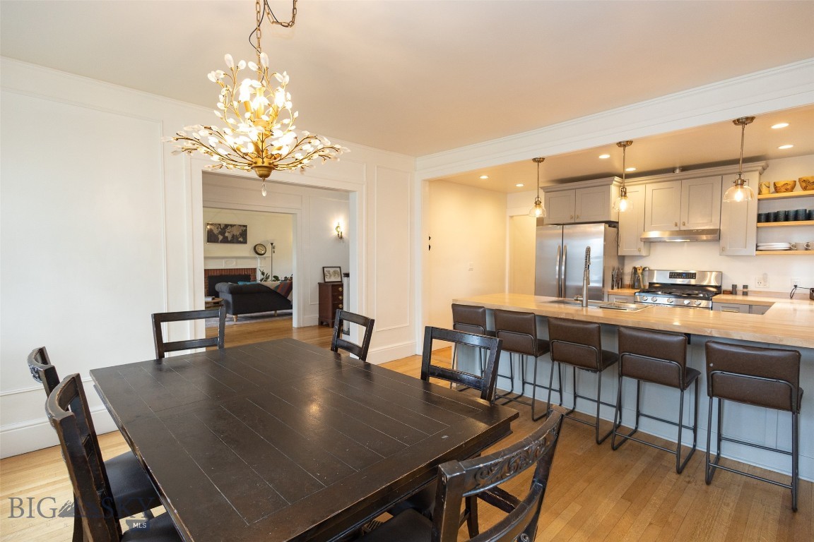 1223 Steele Street Butte, MT 59701 - Photo 13 of 45 Gallery Image 13