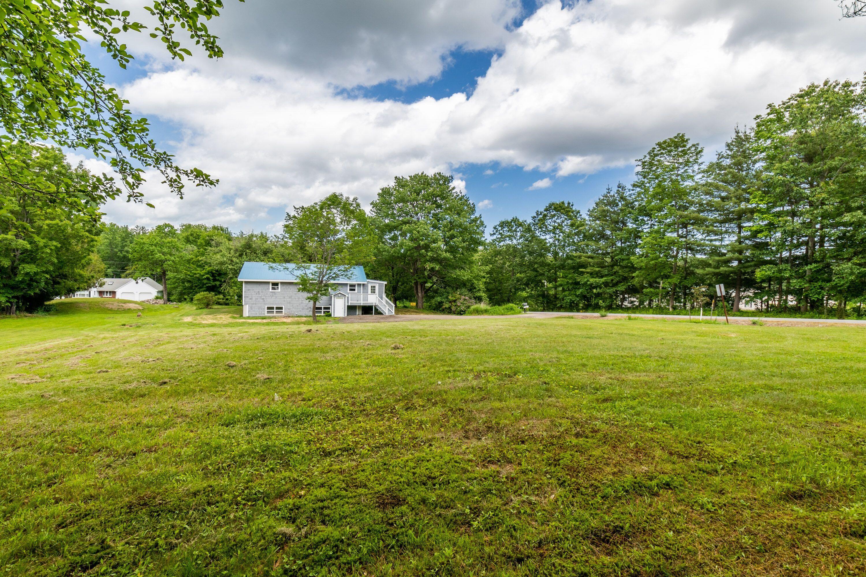136 Day Road Gorham, ME 04038 - Photo 2 of 22 B