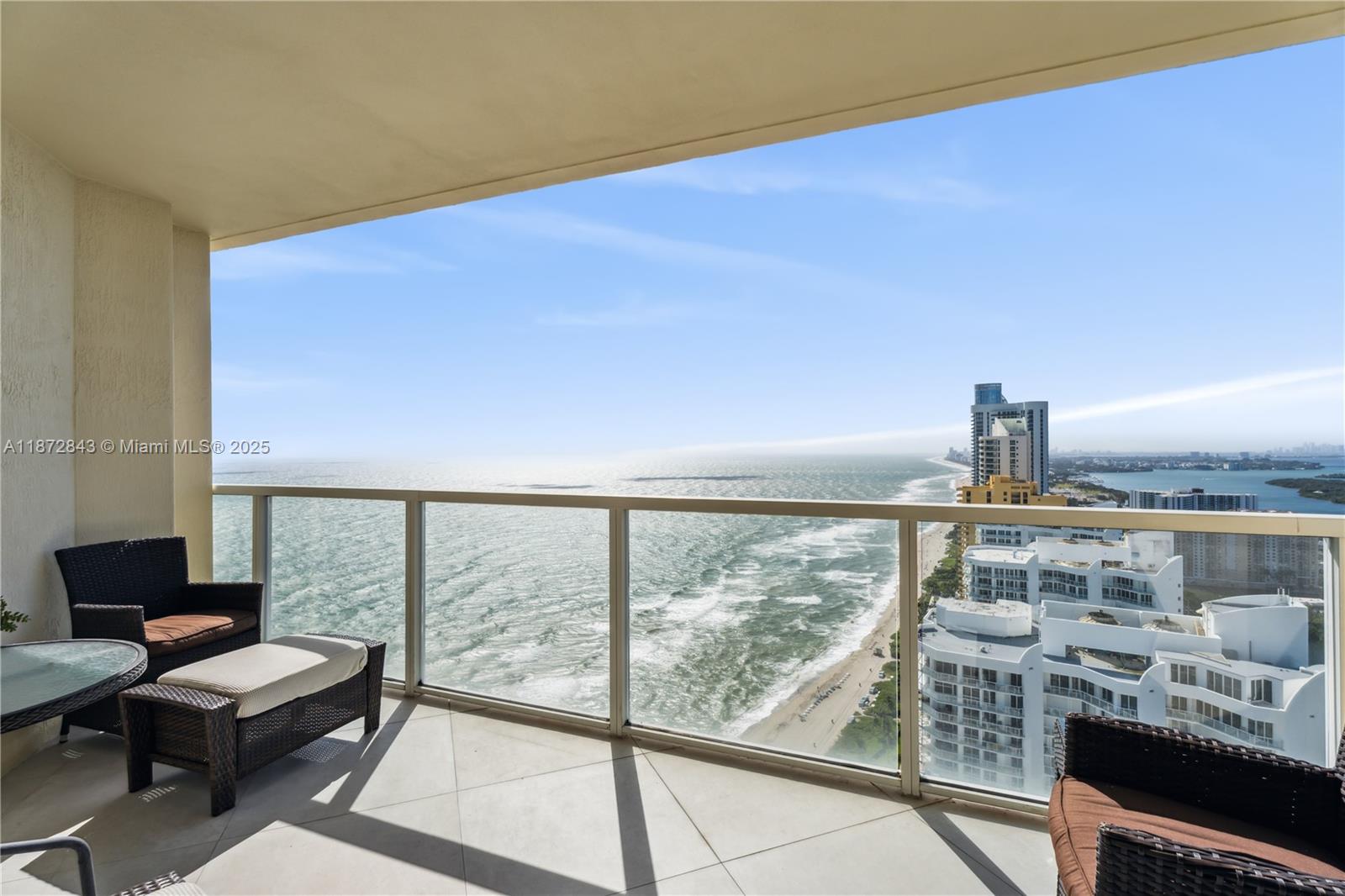16699 Collins Ave Unit 4110  