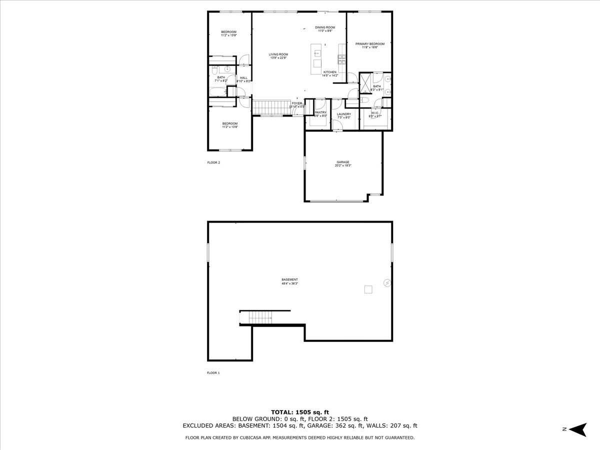 1512 6th Street Harvard, IL 60033 - Photo 3 of 31