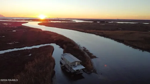 $3,367,420 | 0 Southwest Louisiana Brackish Water Marsh, Cameron, LA 70631