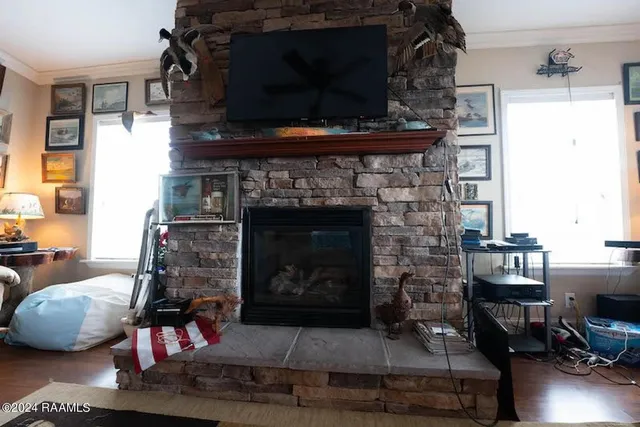 $3,367,420 | 0 Southwest Louisiana Brackish Water Marsh, Cameron, LA 70631