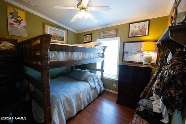 $3,367,420 | 0 Southwest Louisiana Brackish Water Marsh, Cameron, LA 70631