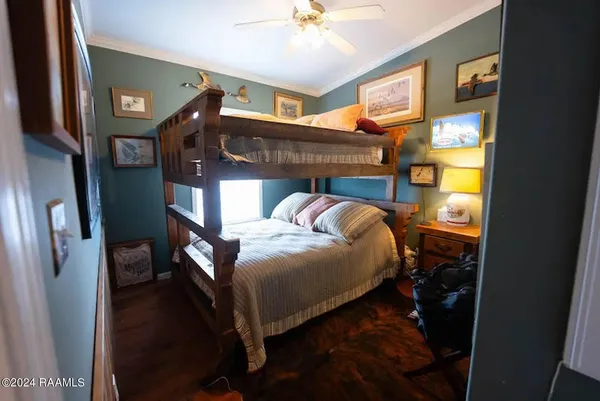$3,367,420 | 0 Southwest Louisiana Brackish Water Marsh, Cameron, LA 70631