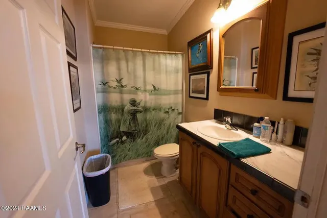 $3,367,420 | 0 Southwest Louisiana Brackish Water Marsh, Cameron, LA 70631