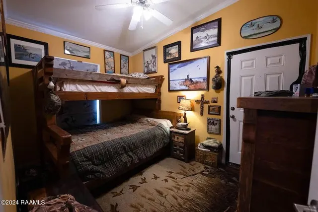 $3,367,420 | 0 Southwest Louisiana Brackish Water Marsh, Cameron, LA 70631