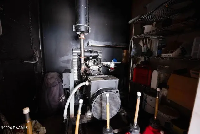 $3,367,420 | 0 Southwest Louisiana Brackish Water Marsh, Cameron, LA 70631