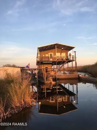 $3,367,420 | 0 Southwest Louisiana Brackish Water Marsh, Cameron, LA 70631