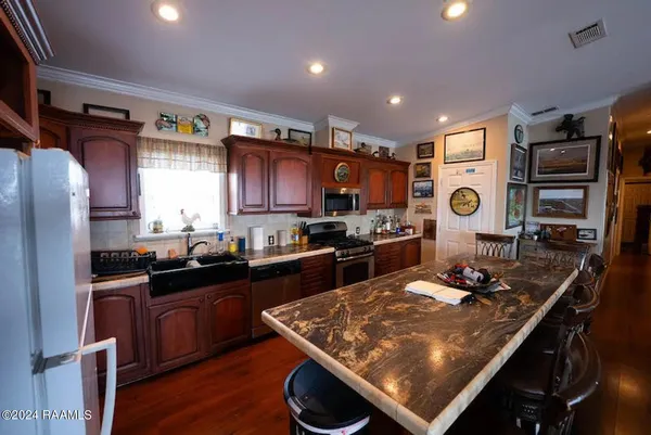 $3,367,420 | 0 Southwest Louisiana Brackish Water Marsh, Cameron, LA 70631