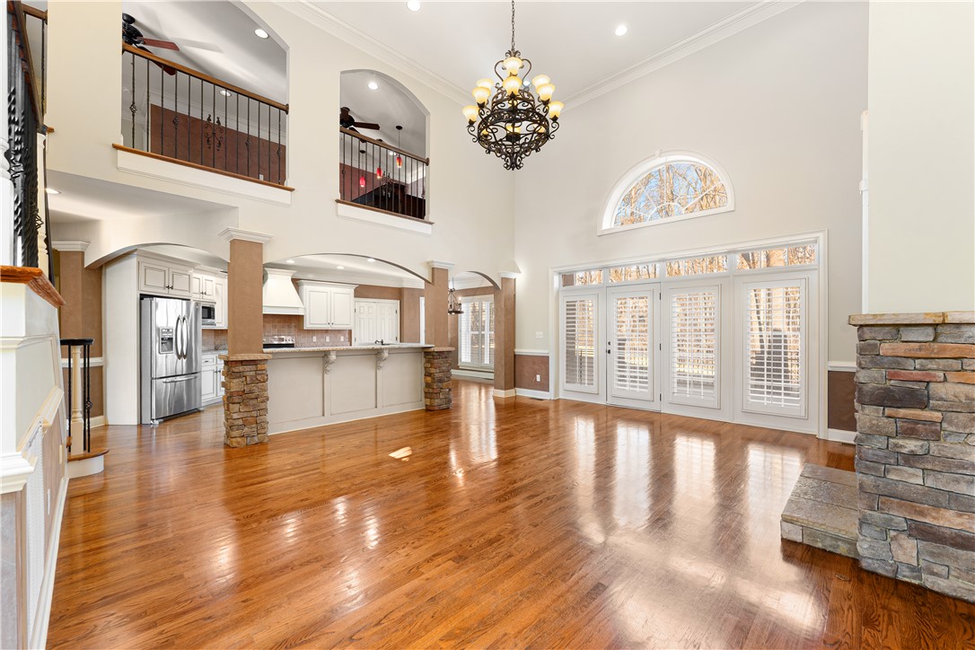 109 Limelight Drive Anderson, SC 29621 - Photo 13 of 38