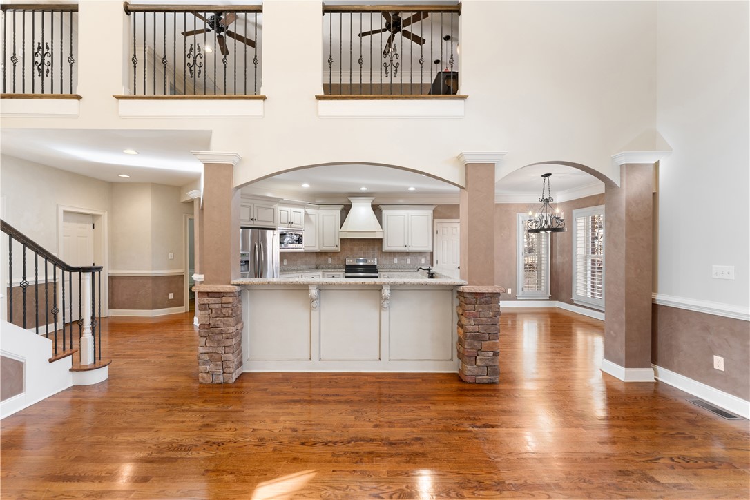 109 Limelight Drive Anderson, SC 29621 - Photo 15 of 38