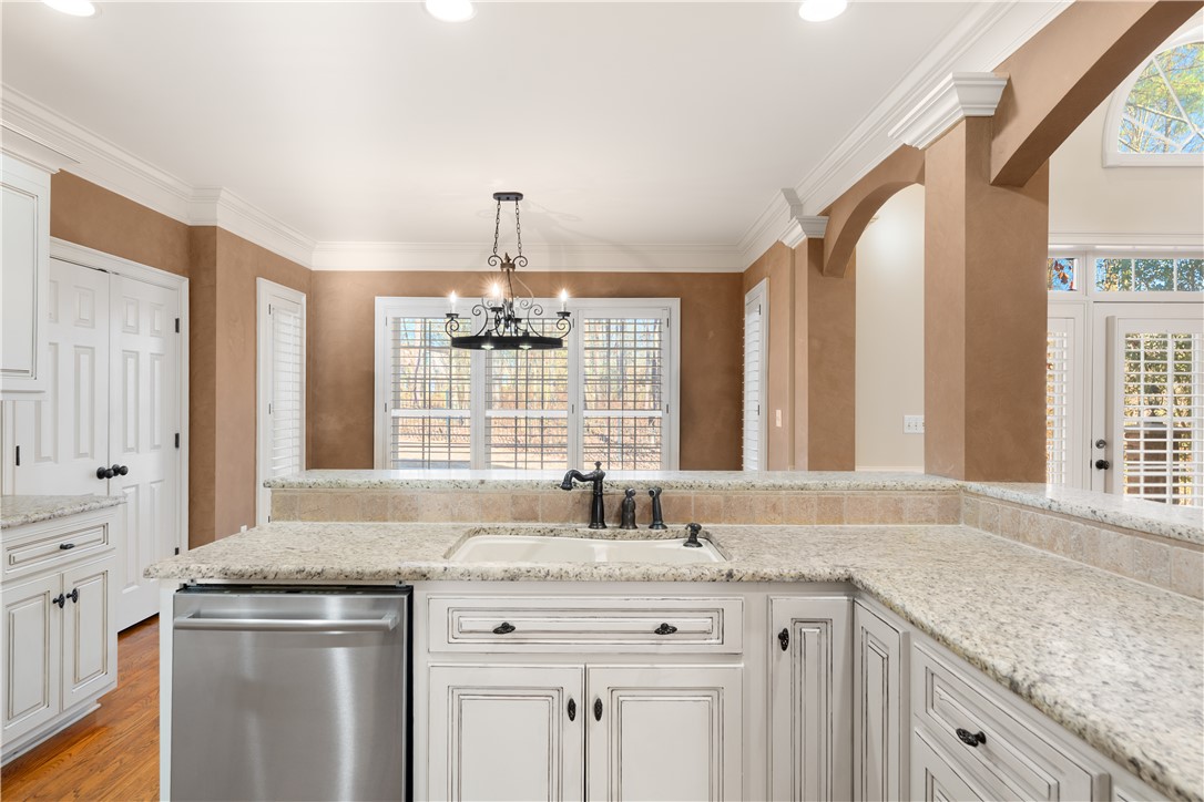 109 Limelight Drive Anderson, SC 29621 - Photo 16 of 38