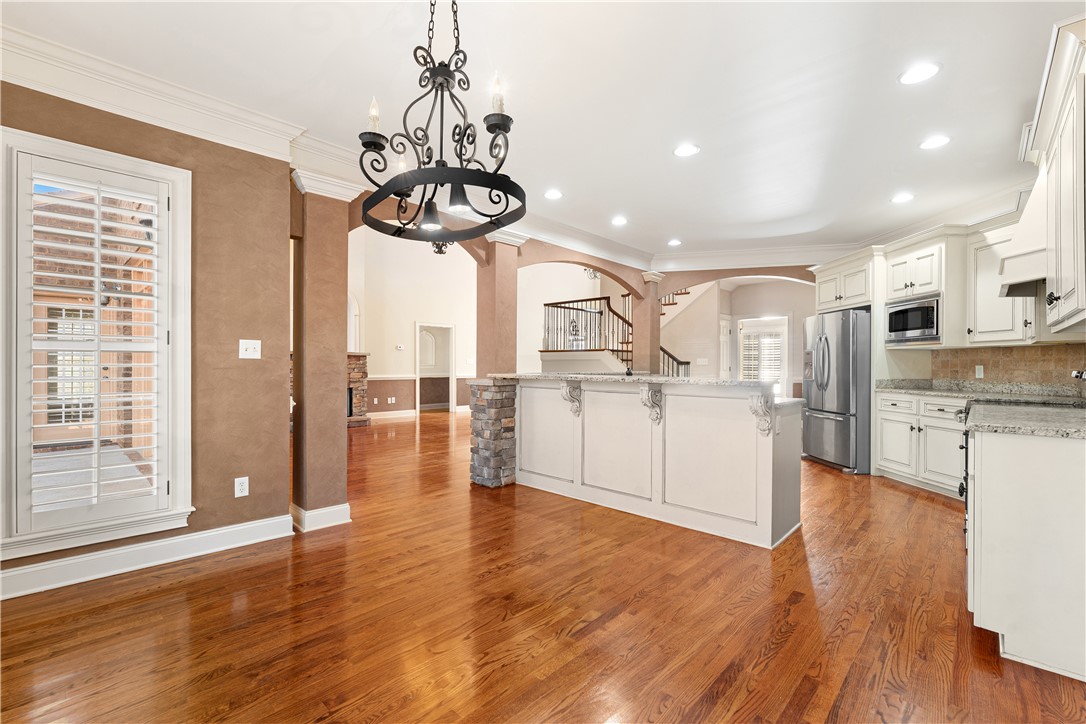 109 Limelight Drive Anderson, SC 29621 - Photo 3 of 38