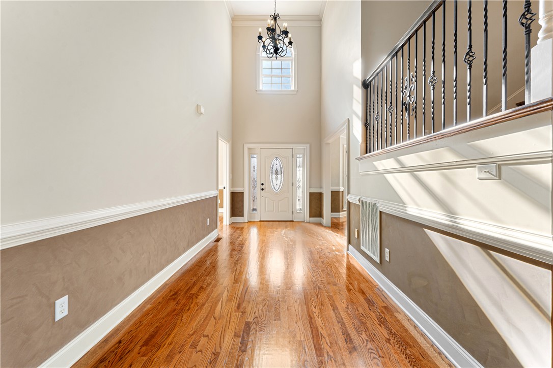 109 Limelight Drive Anderson, SC 29621 - Photo 10 of 38