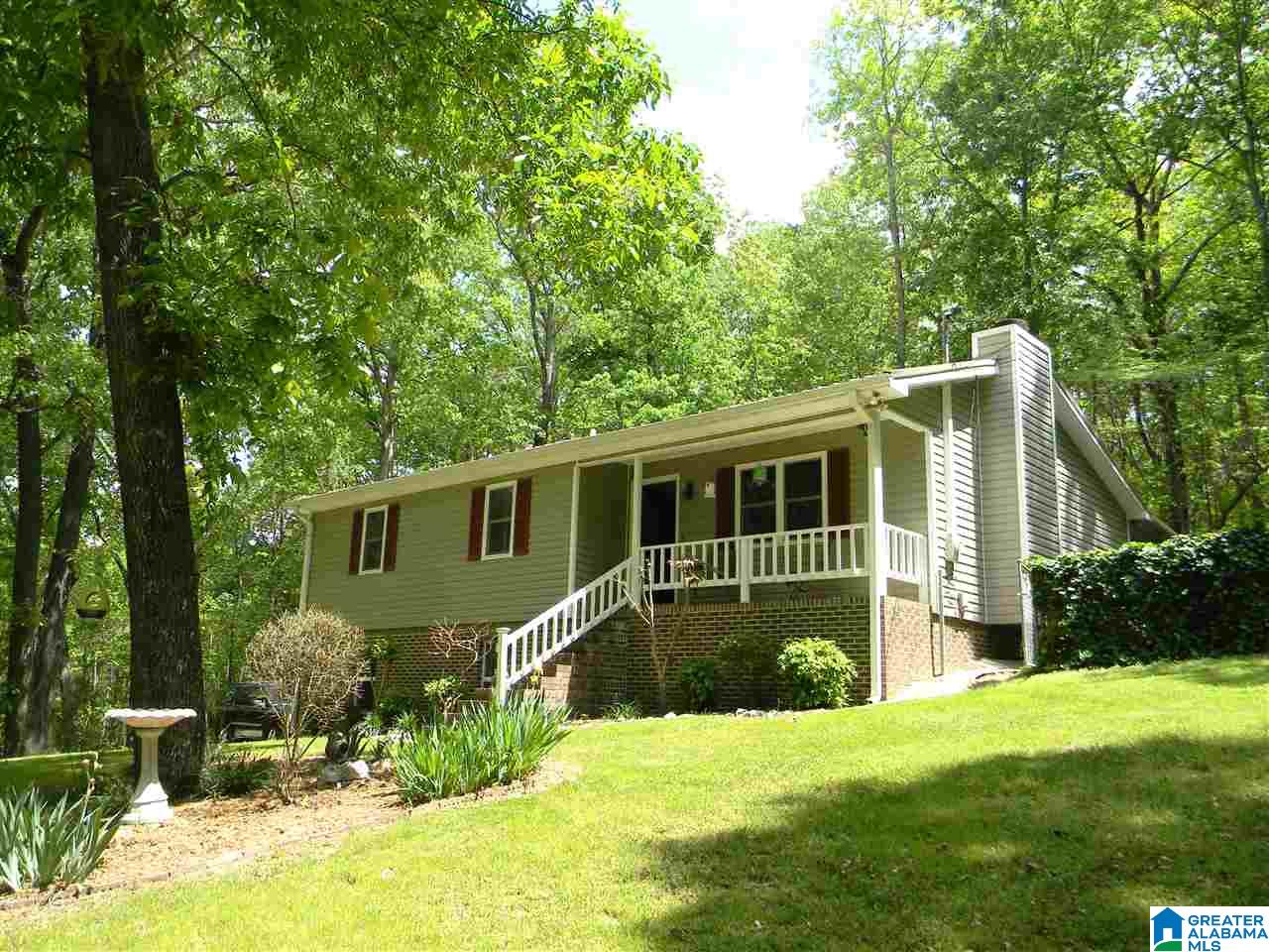 708 Fords Valley Road Gadsden, AL 35905 - Photo 1 of 34