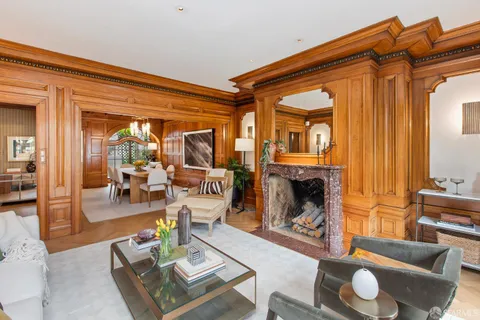 $2,500,000 | 1242 Sacramento Street, Unit 1, San Francisco, CA 94108