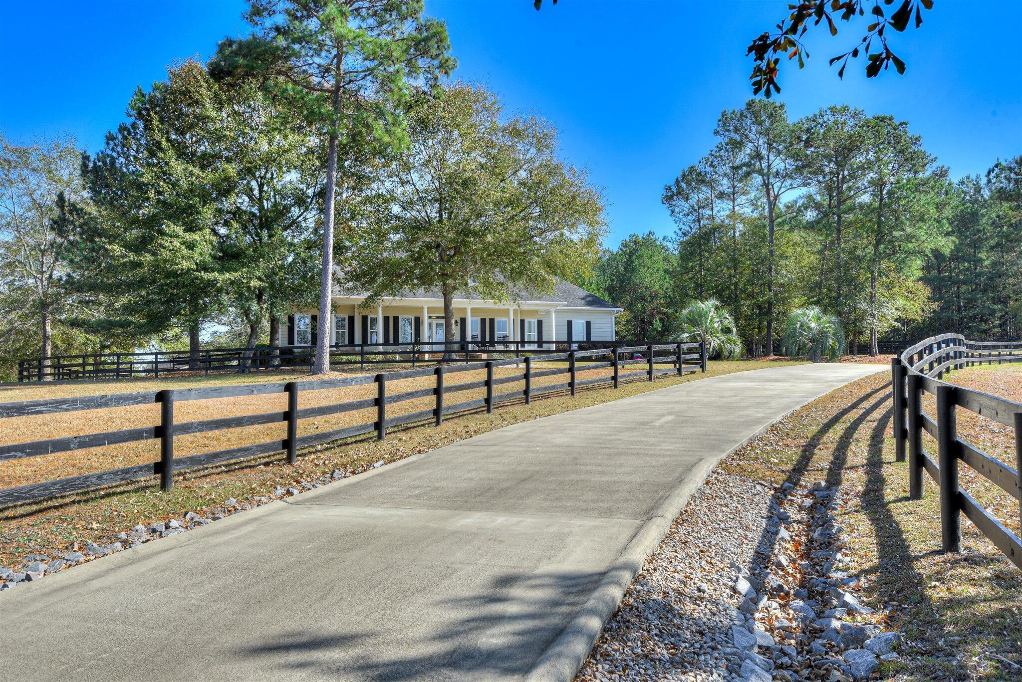 460 Cedar Ridge Drive Aiken, SC 29803 - Photo 65 of 81 Gallery Image 65