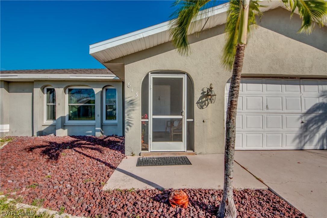 615 Southwest 28th St  