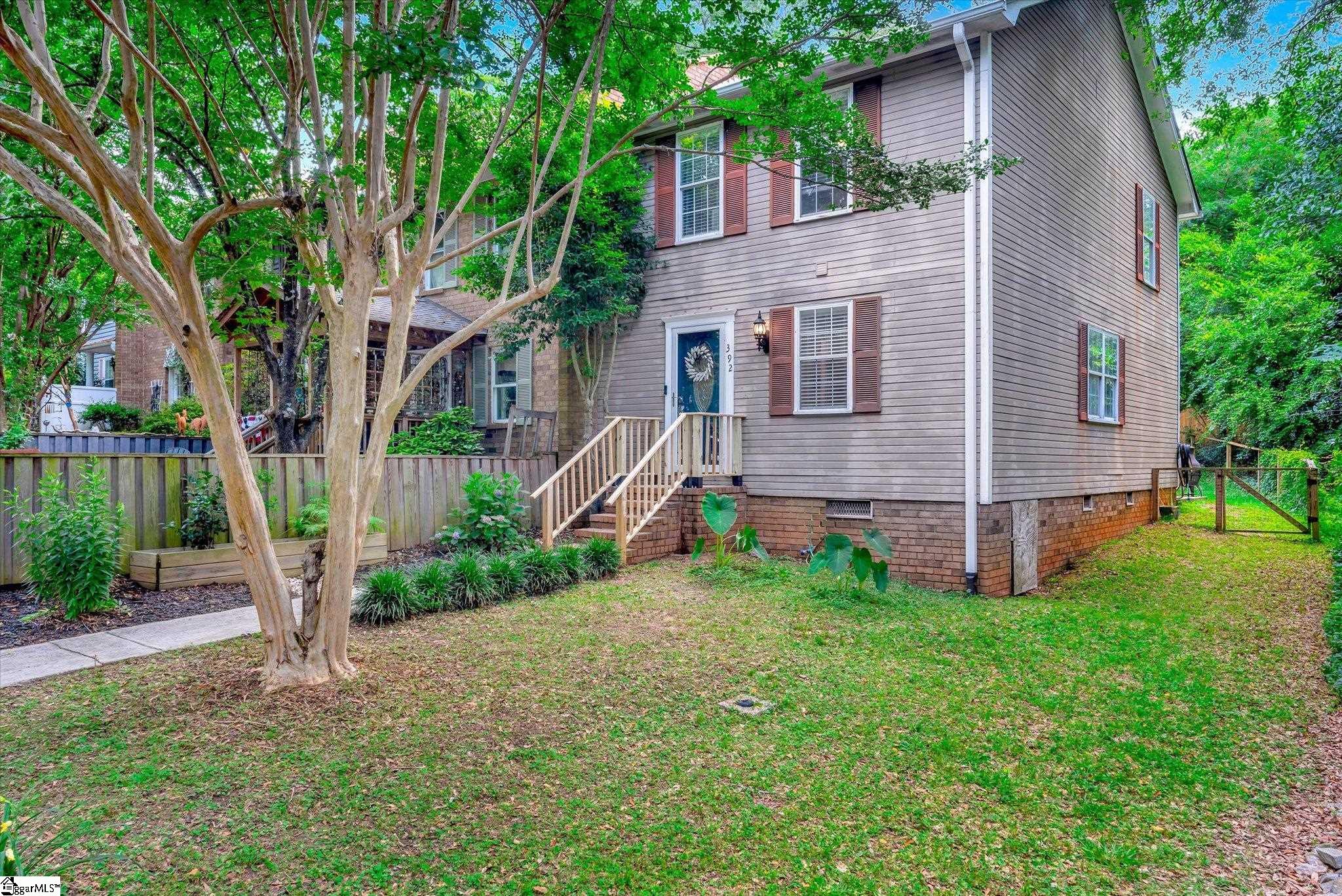 392 Micasa Drive Pendleton, SC 29670 - Photo 2 of 26 Gallery Image 2